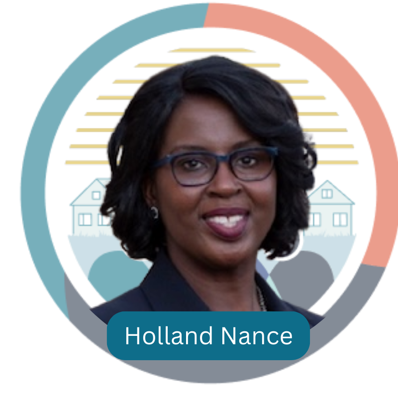 Holland Nance