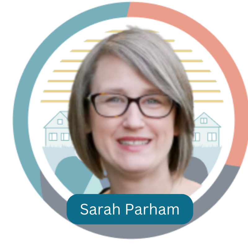 Sarah Parham