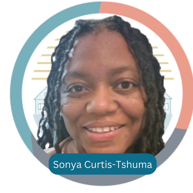 Sonya Curtis-Tshuma