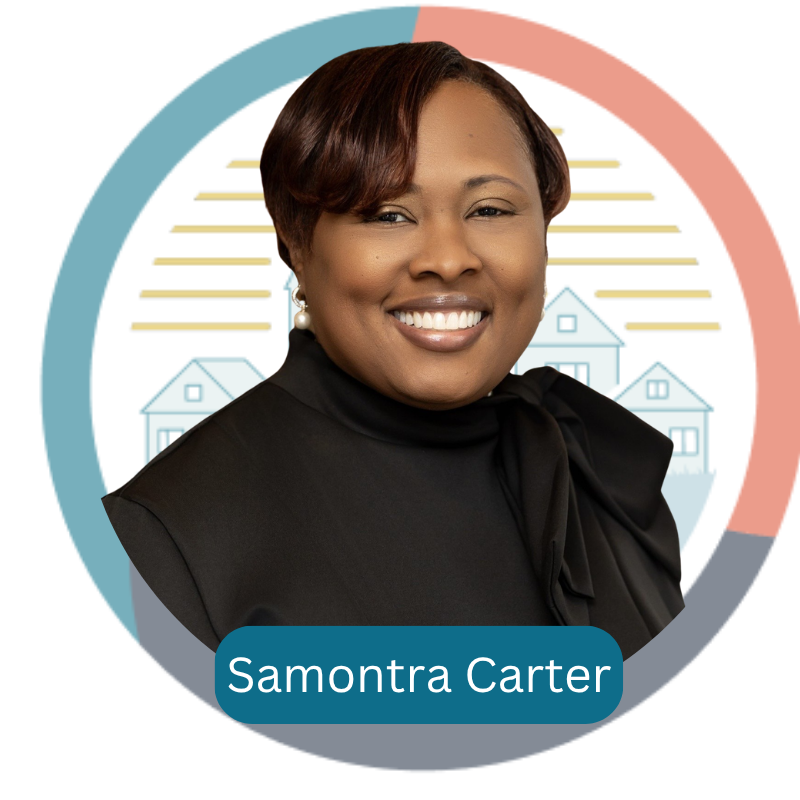 Samontra Carter