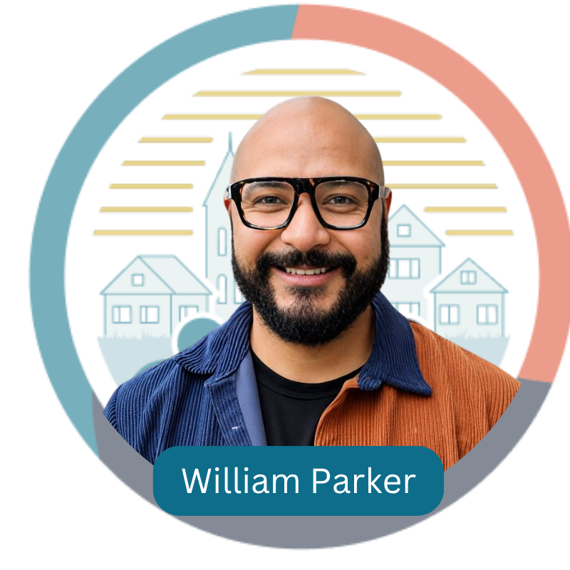 William Parker